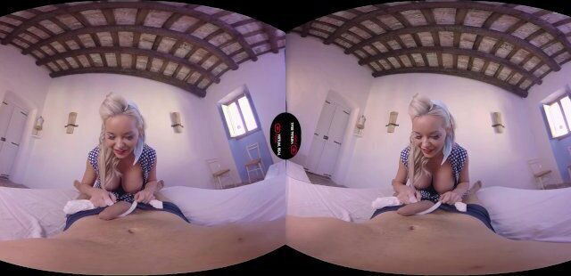 VirtualRealPorn.com - Better than a cheesecake