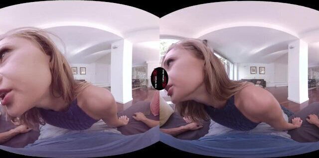 VirtualRealPorn.com - Friend request