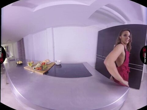 VirtualRealPorn.com - Capital sins Gluttony