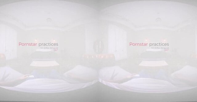 VirtualRealPorn.com - Pornstar practices