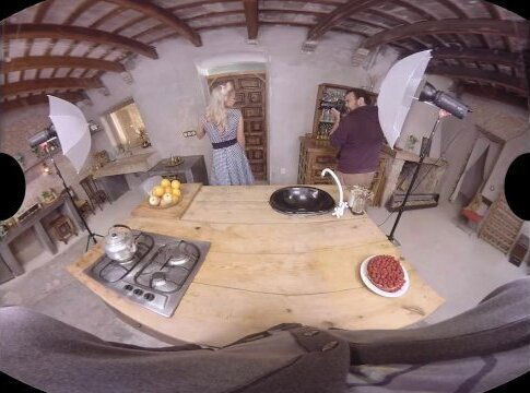 VirtualRealPorn.com - Better than a cheesecake