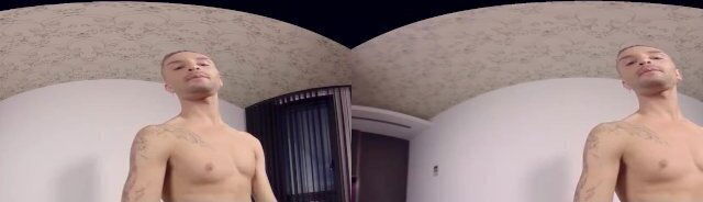 VirtualRealGay.com - Meet Andrea