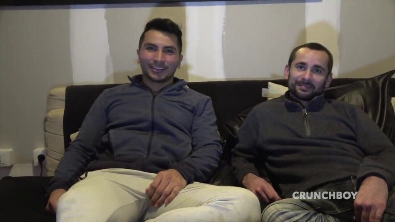 Max Lava used raw by Tristan Paris