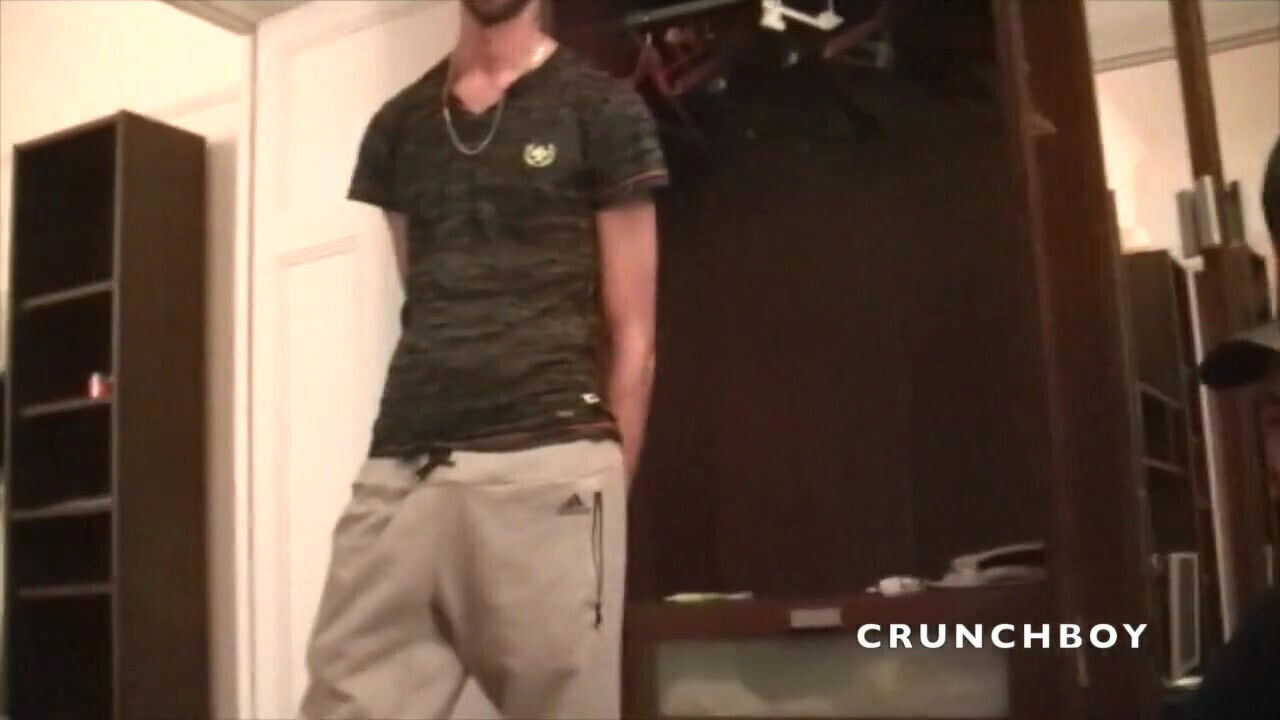 Fetish boy fucked raw by XXL cock of Justin