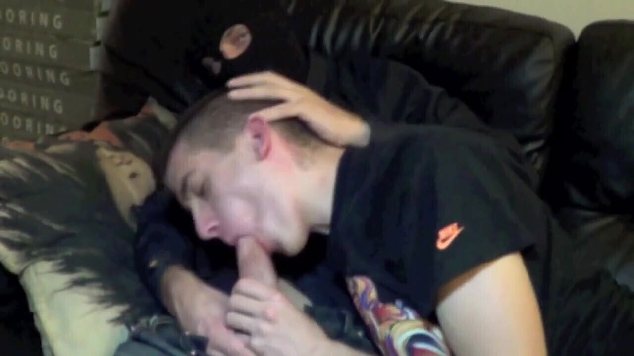 Slut frucked by anonymous with big cock