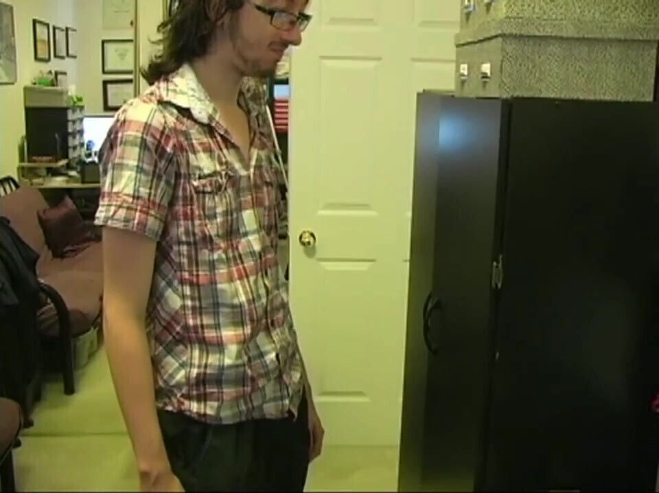 A blast from the past - Nathan