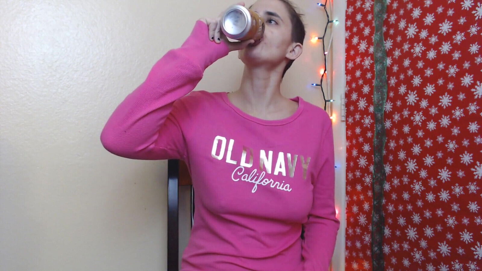 Deep raw belches cream soda burps