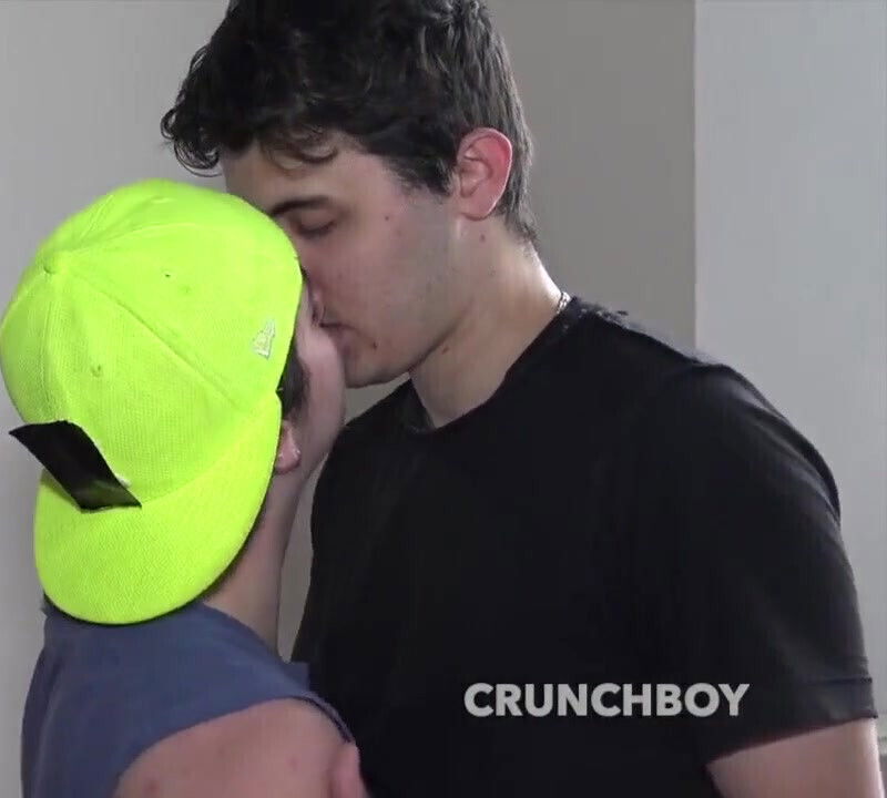 Sexy Ftm Transboy Fucked Y French Twink