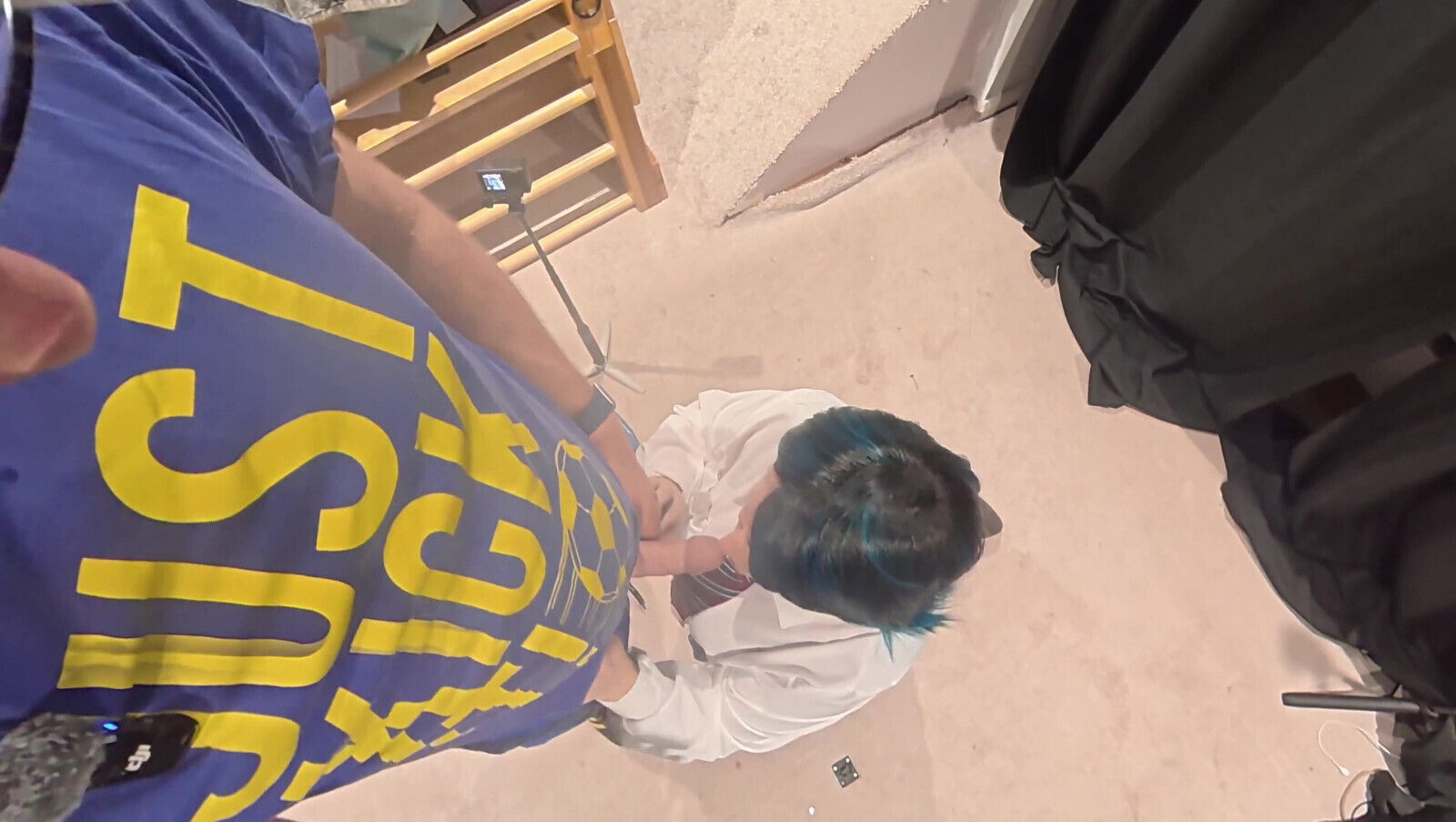 Teachers Dirty Slut and the Secret Lovenese Vibrator Part 1