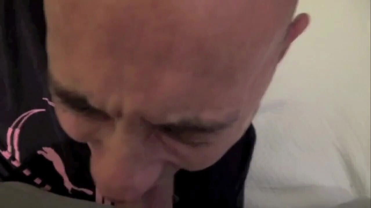 Fucked by anonymous straight at the hotel in Milano