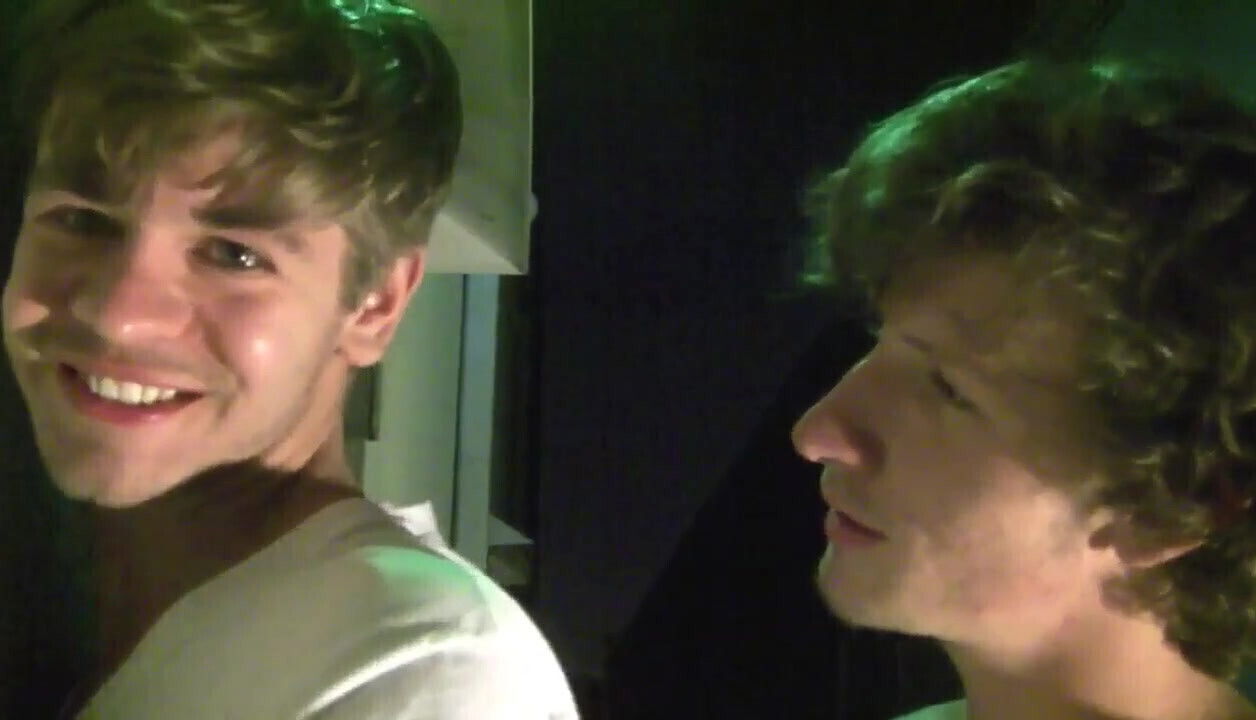 Painted ass - chapter 1