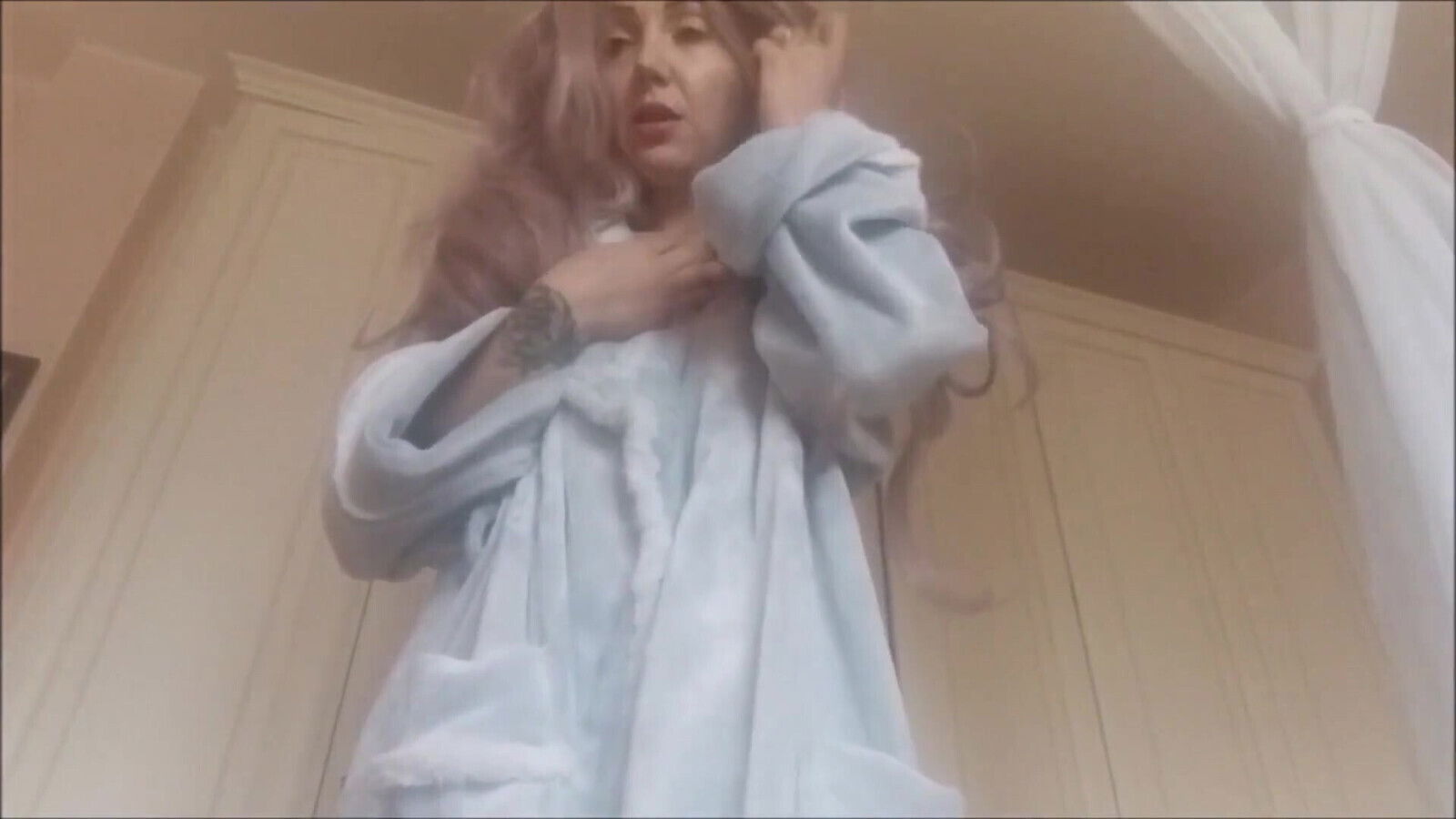 You Turn Me on, but Don't Make Me Your Farts on My Penis!