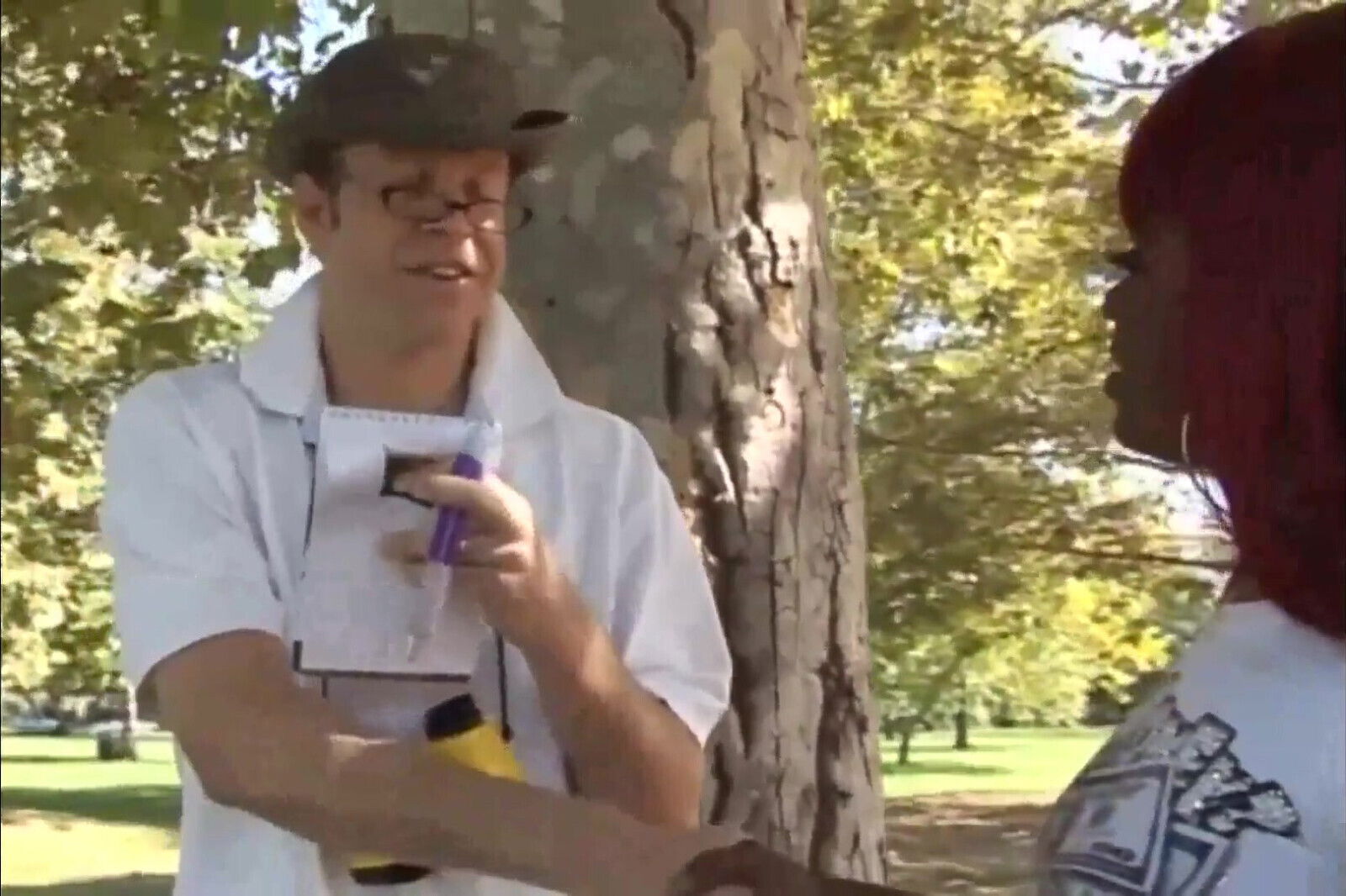 Where Sex Has No Limits