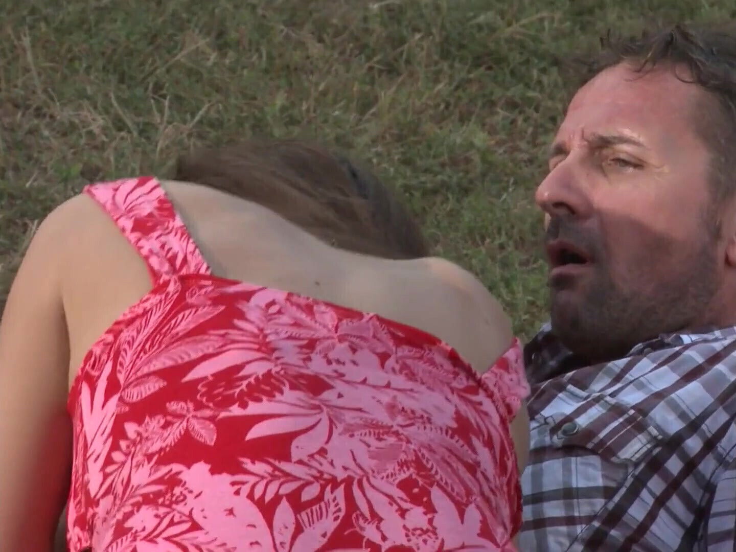 Fresh Milk and Fresh Fucking on the Farm