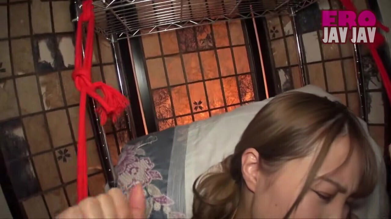 Leisure Temptation. Kanae, 26, Tasting the Calm Heat of Idle Desire. - 2