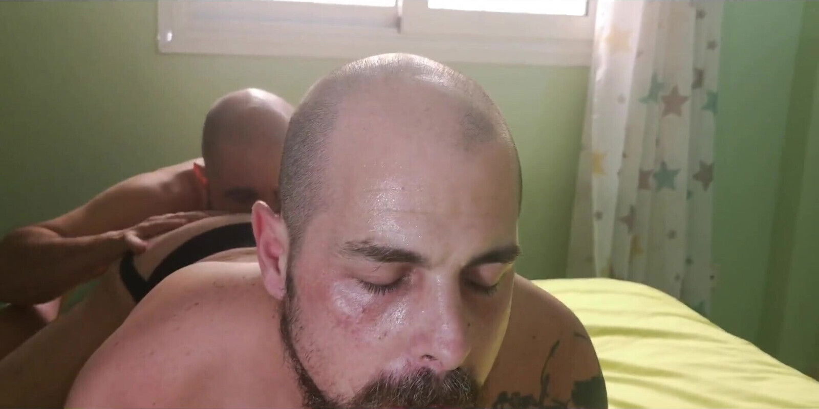 Sunday Evening with John