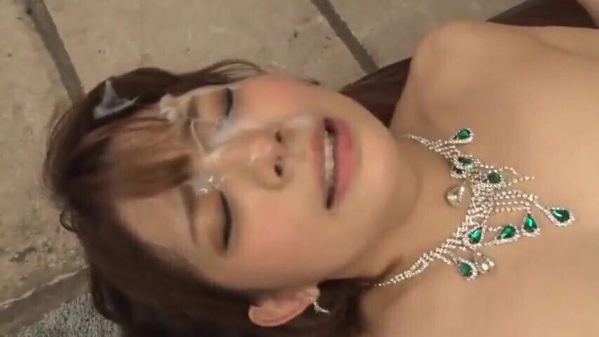 A Woman Who Awakens an Uncontrollable Urge