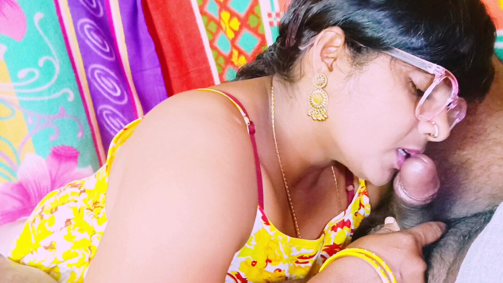 Indian Stepdaughter Fucking Stepdad Telugu Dirty Talks.