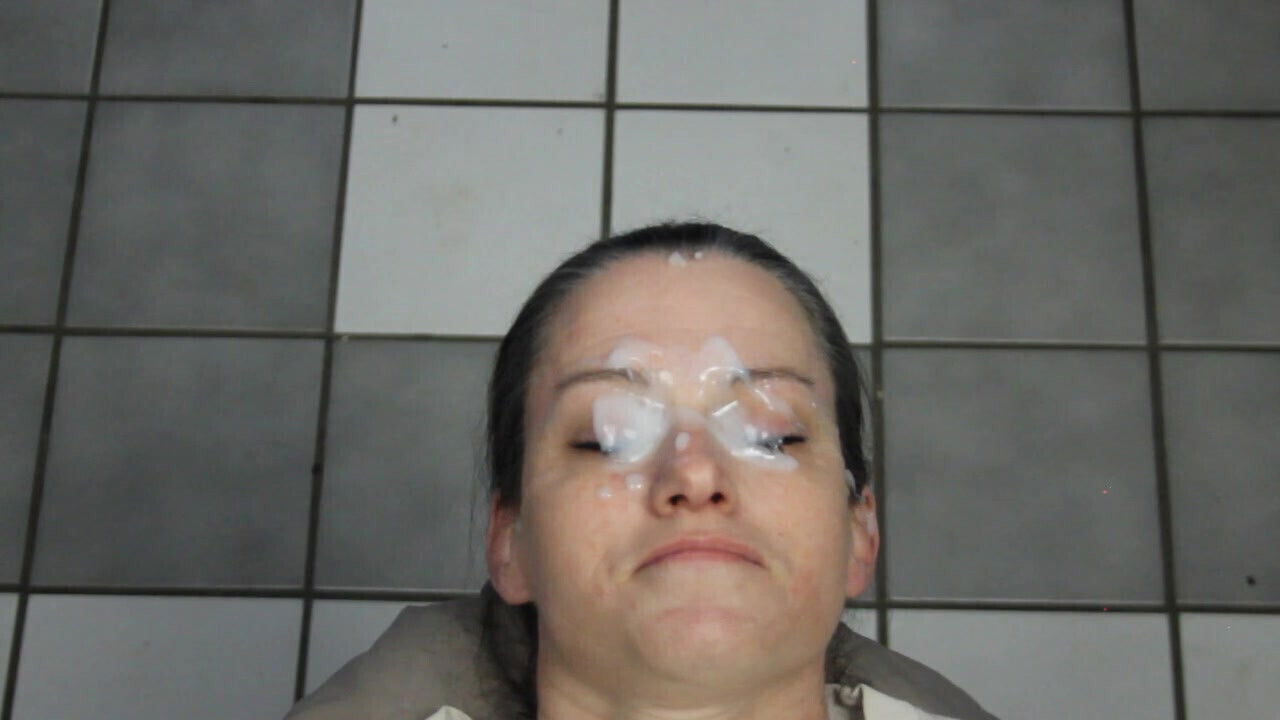 Jack off in my fucking Face!!!