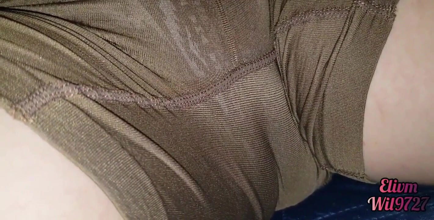 The First Mischief Between and After Impressing with a Porno