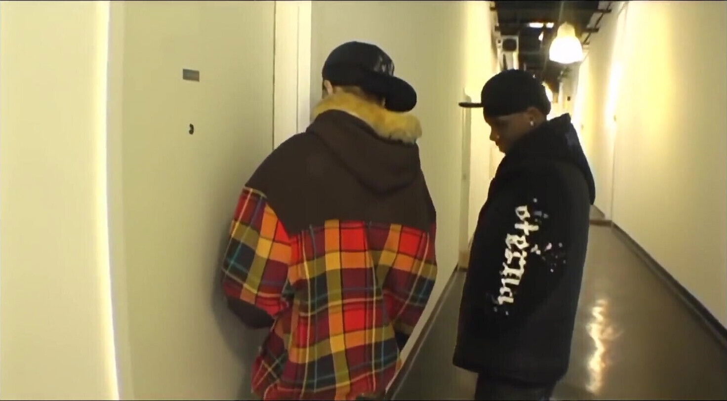 Wild Gay Experience - Episode 5