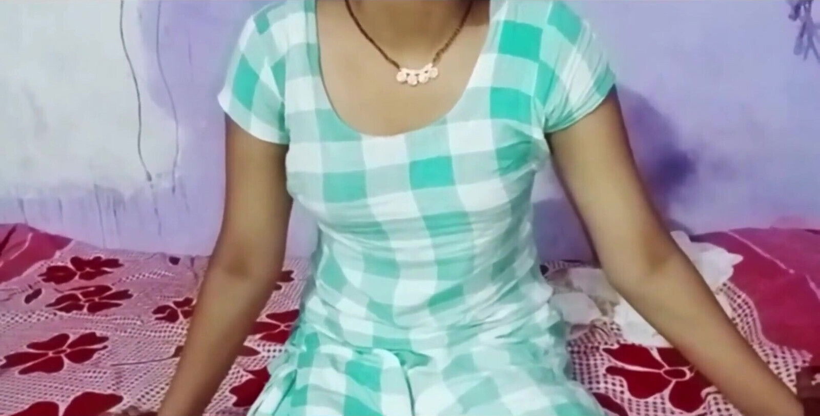 Cute Indian Desi Bhabhi Stocking with Derver and Hard-core Fucking Front of Her Stepsister in Clear Hindi Audio