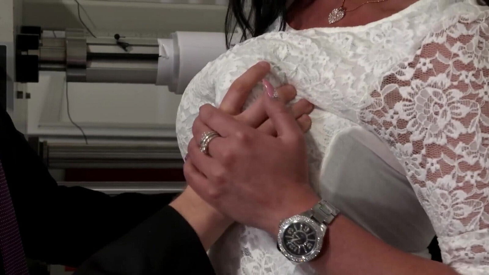 Tattooed Vixens Suck and Fuck in Wild Scenes