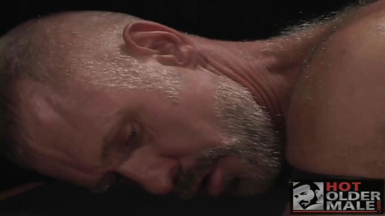 Rugged Allen and Kegan