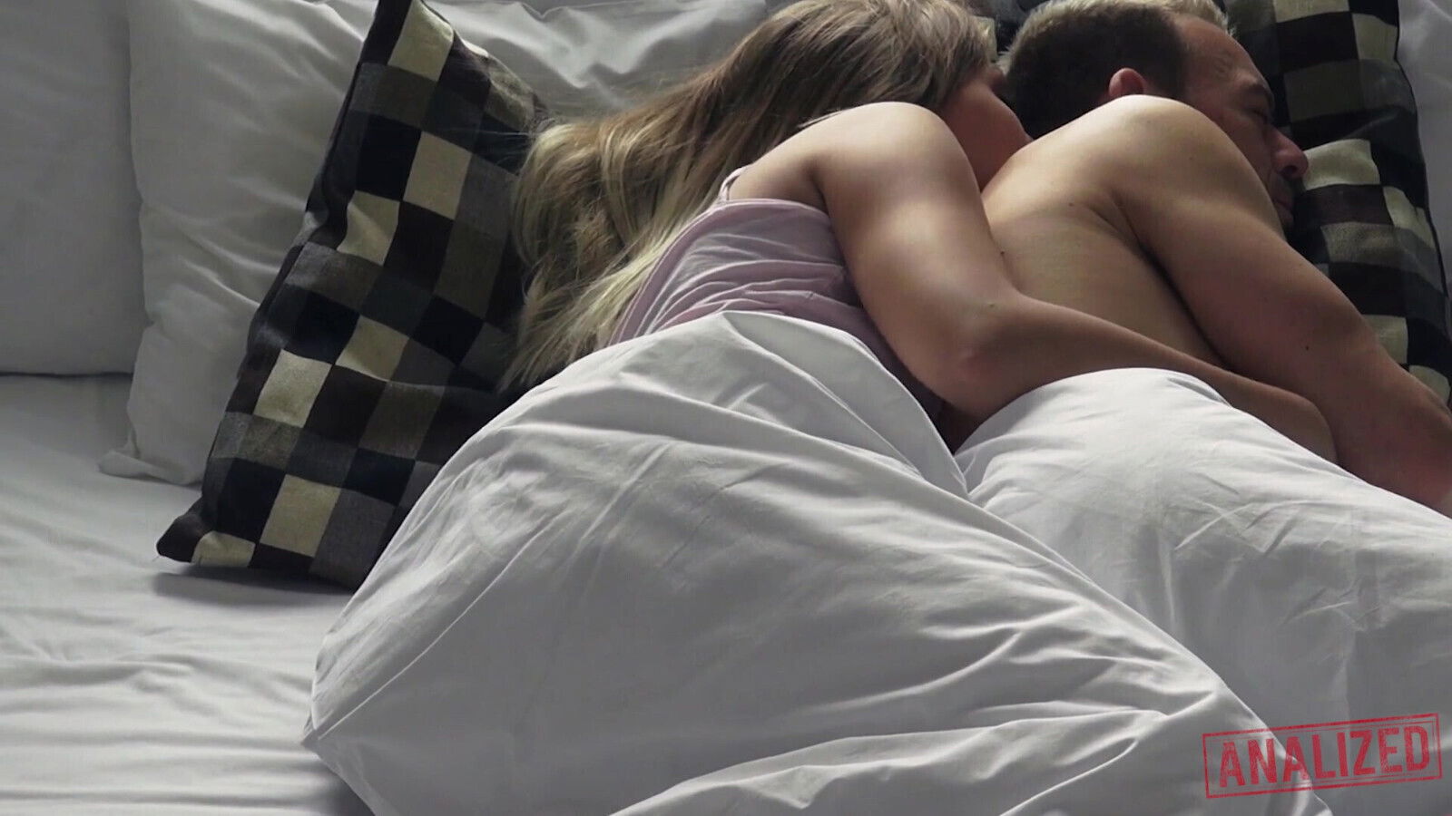 Remy LaCroix's Anal Awakening - A Deep Throat & Ass Fucking Odyssey