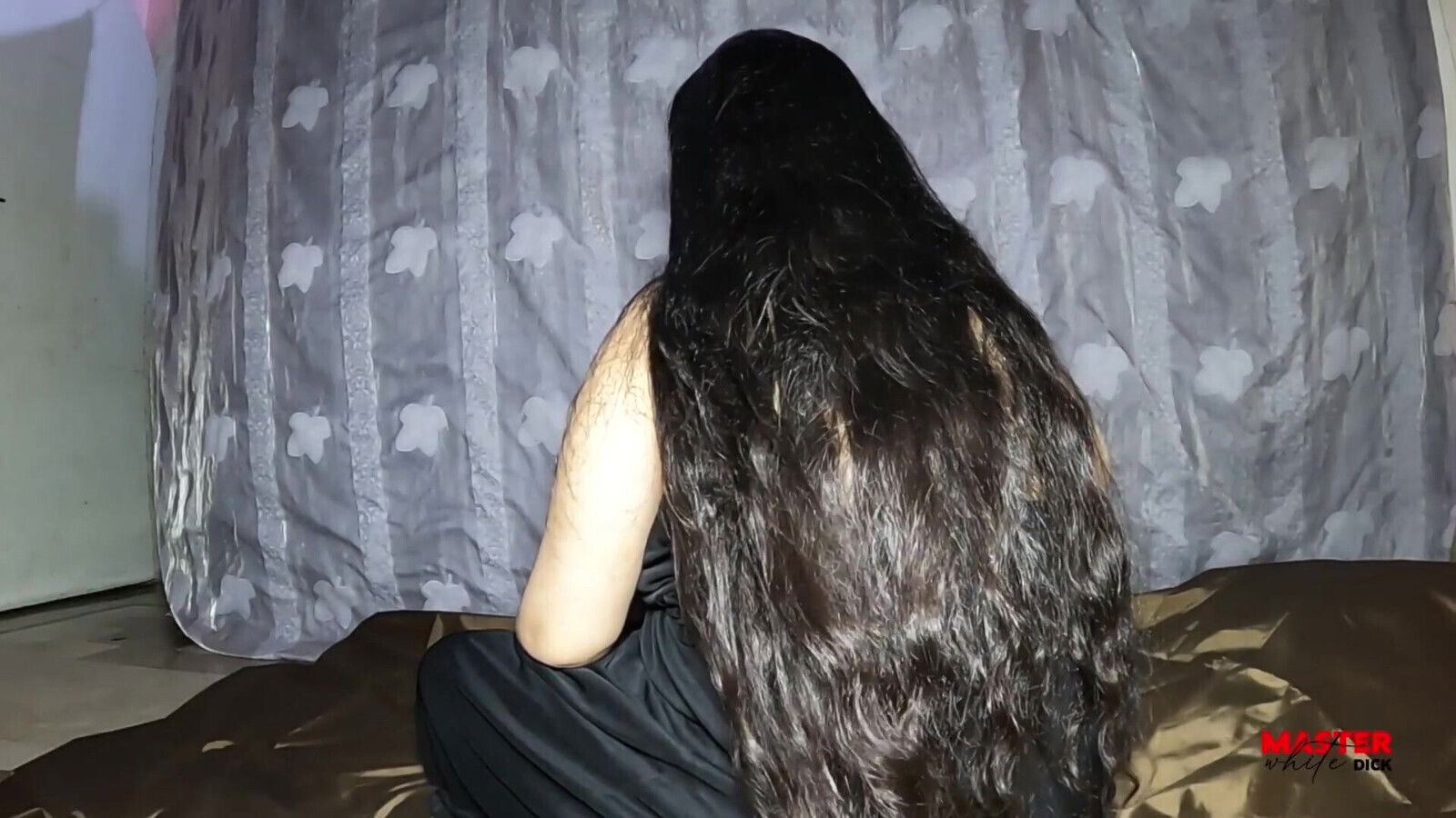 Son in Law Affair with Stepmother in Law