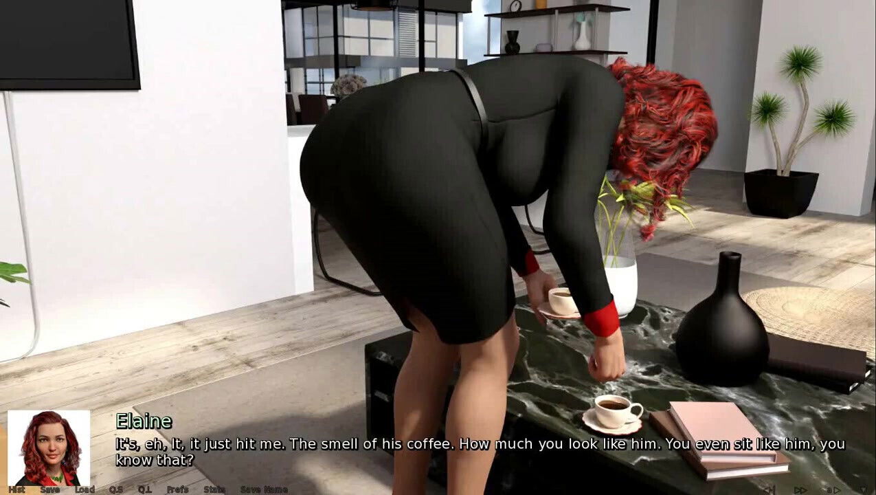 Where the heart is: his selfish sexy stepmother ep 90