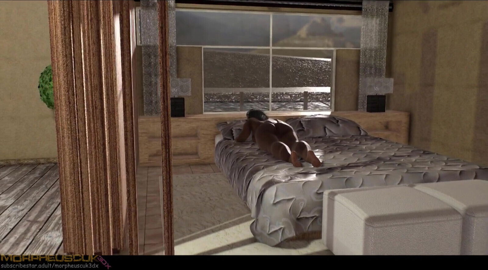 Lucky life SE02EP01 (bonus)