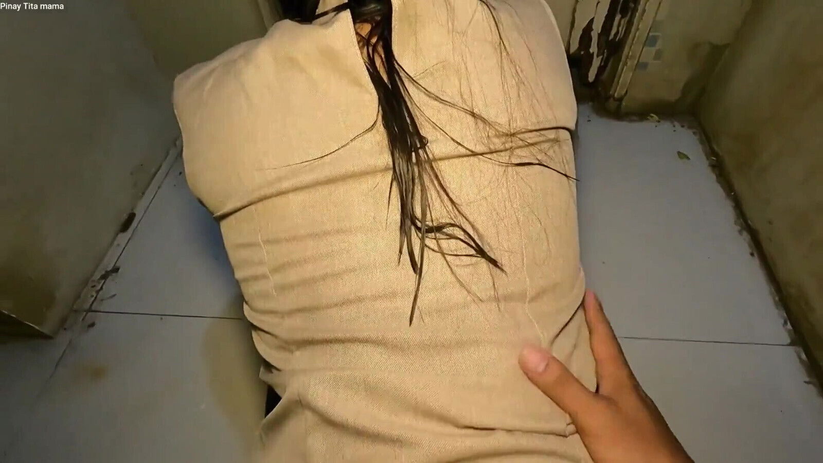 Pinay Teacher Ella Sarap