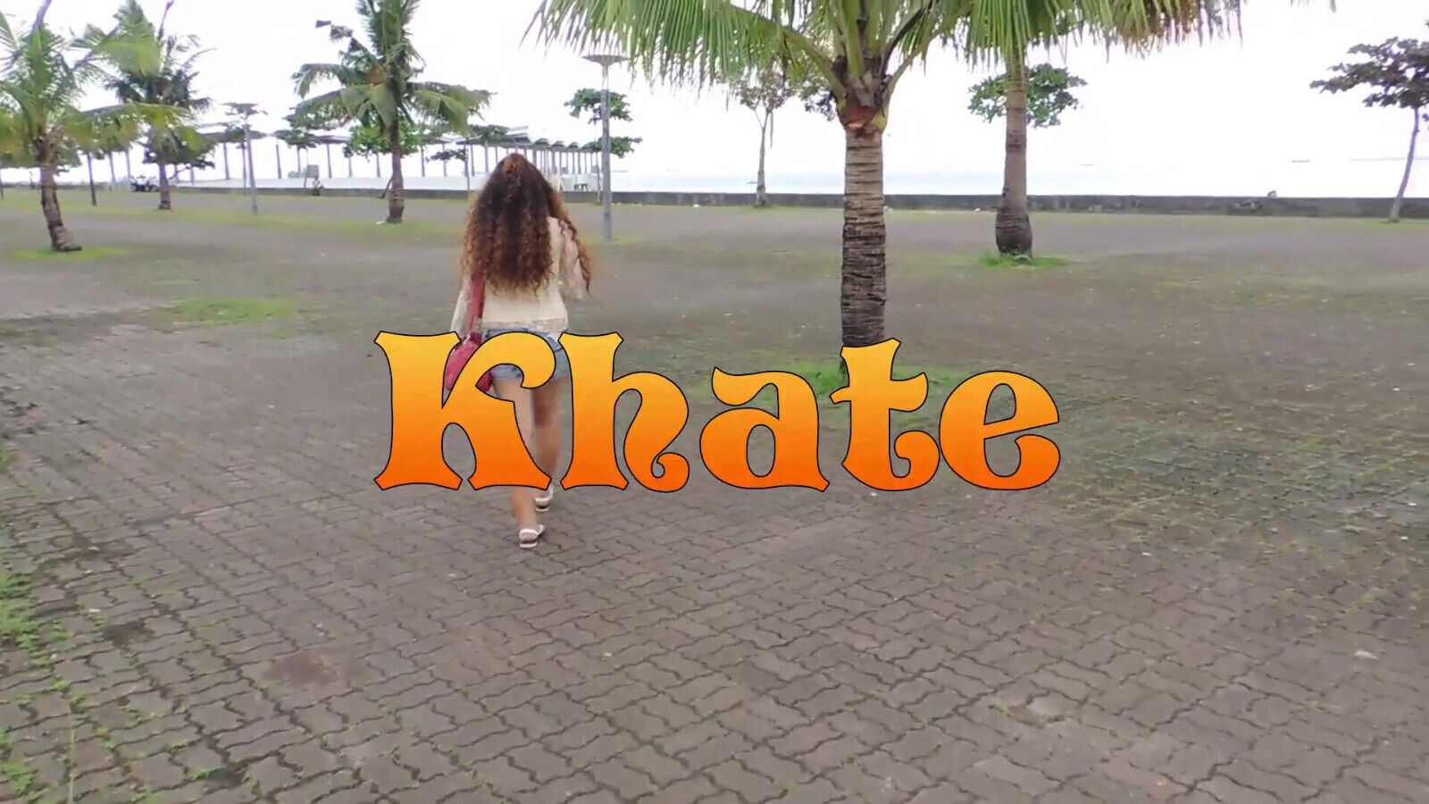 Thick booty pinay rides cock In a motel