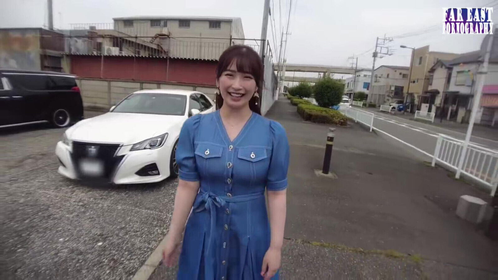 Dual-mouth Delight on a Slow Warm Stroll Savoring Every Last Drop Ep-2