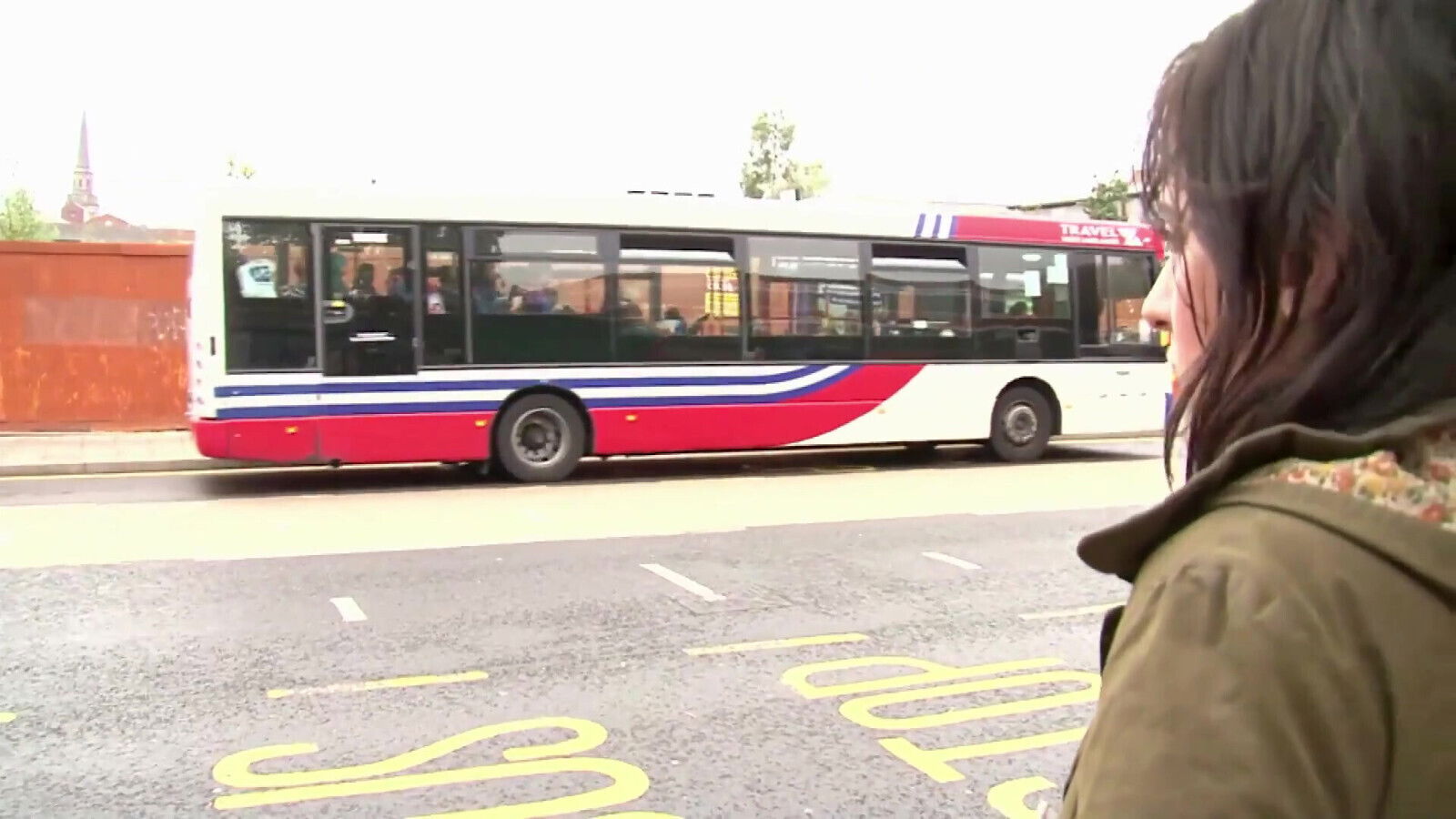 Busty Brunette Nurse Gets Intimate with Patient in Exam Room - Lesbian Secrets Revealed