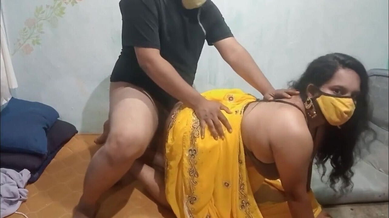 Desi Girl Muslim Baby Fucked by a Pussy Owner