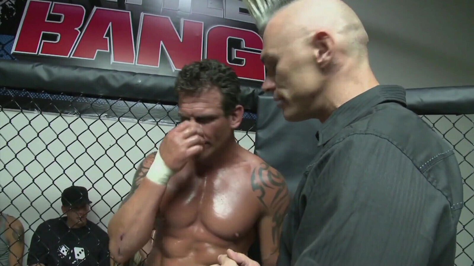 4 Scenes - Porn Parade - 10 - Full Movie About 90 Min