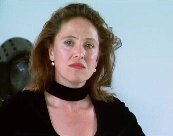 Stunning Lady From Germany Showing Her Perfect Body in Pantyhose