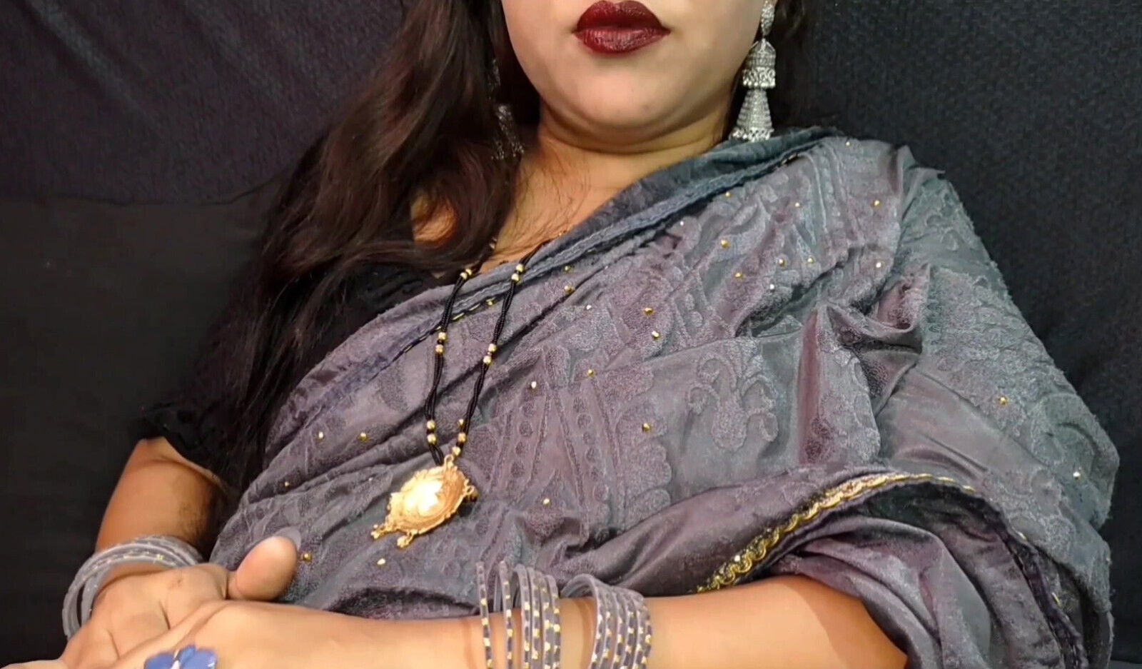 Stepmom and Stepsister