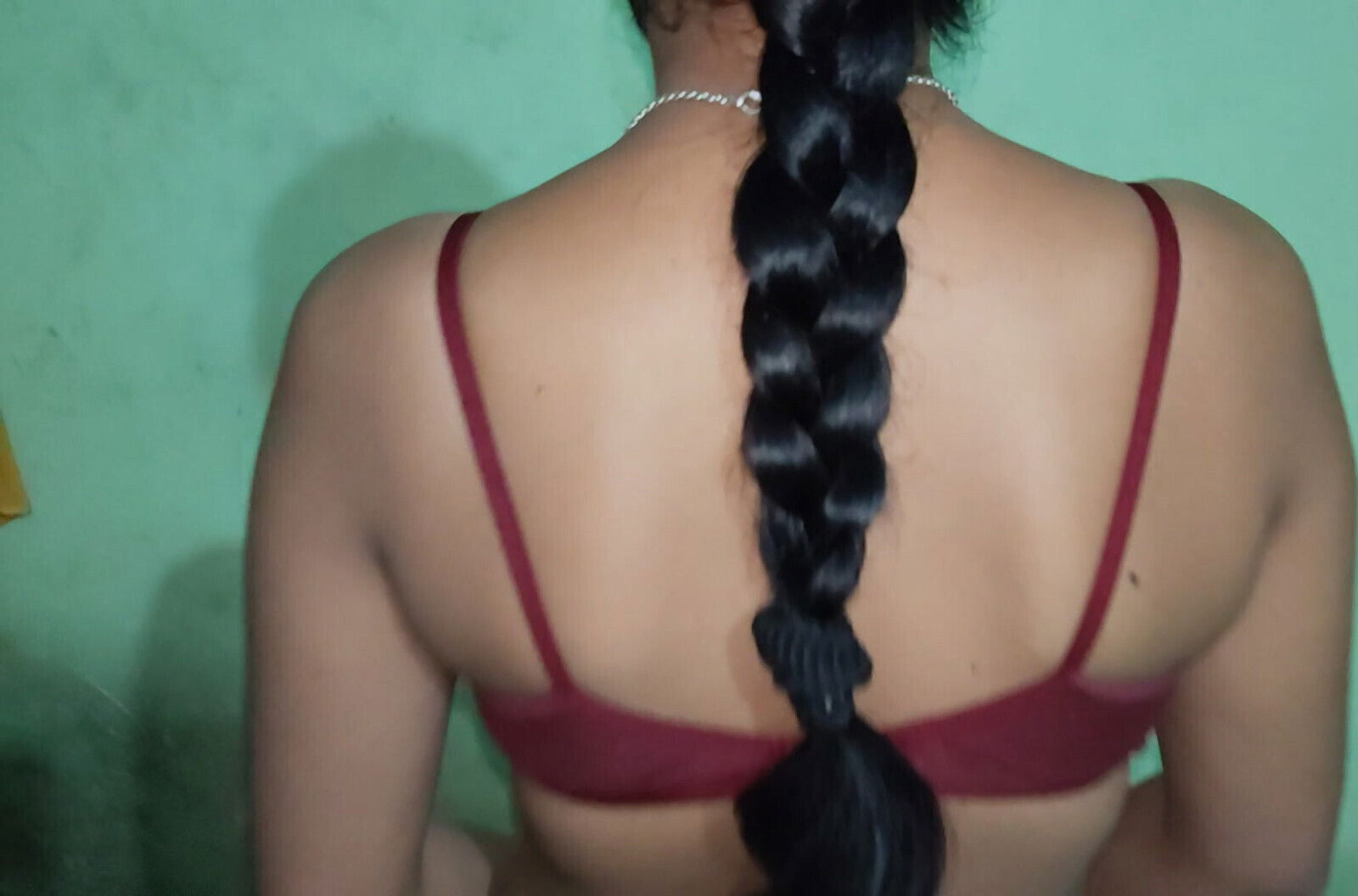 Hot Tamil Girl boobs & Pusssy Fucked By Bangladeshi Boyfriend