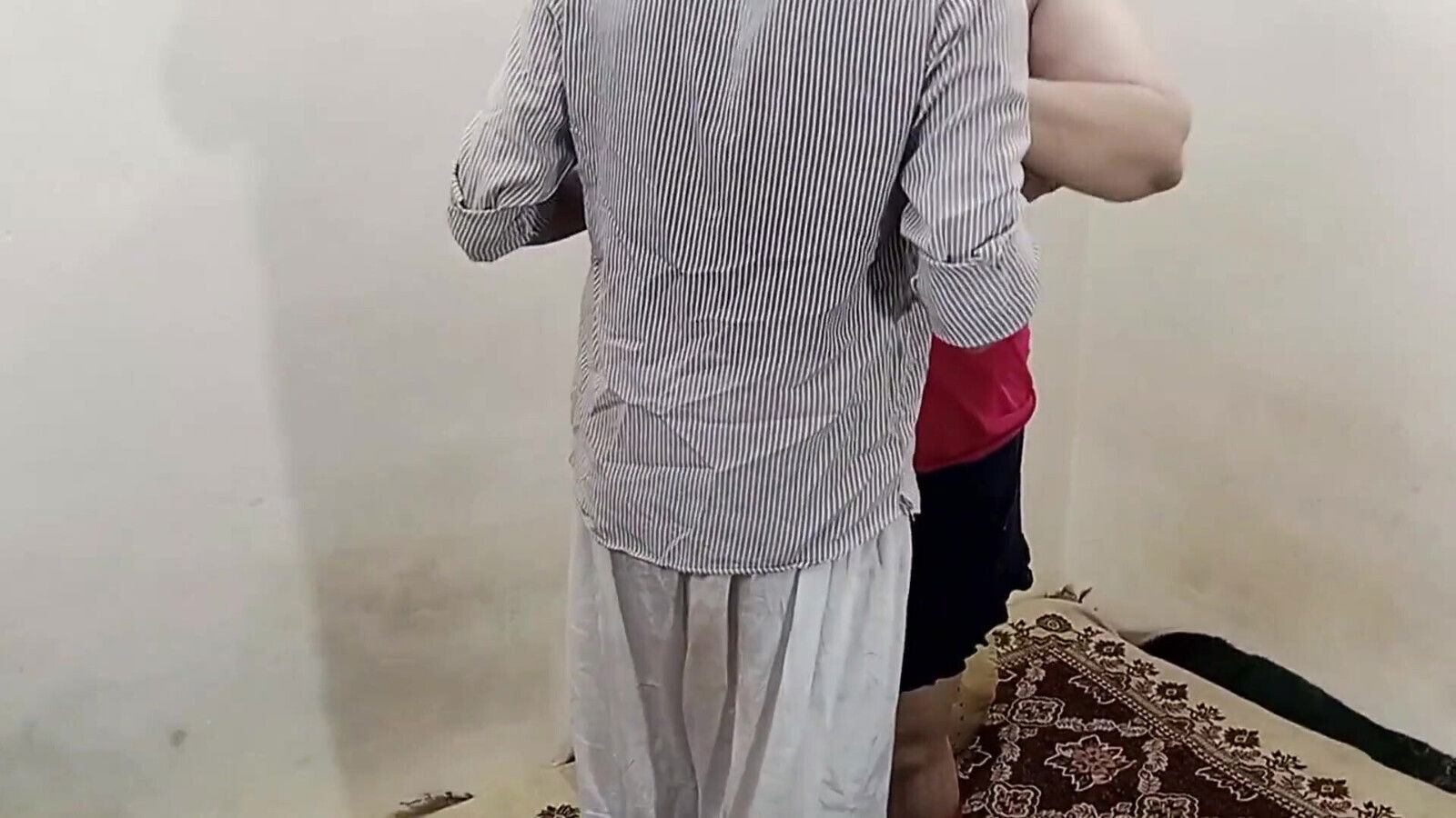 Rough and Wild Hard Sex with an Indian Hairy