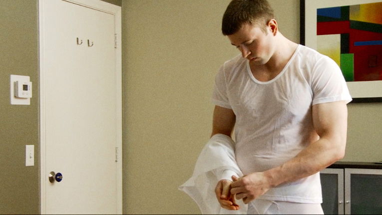 Elder Tolomeev: Indoctrination - MissionaryBoys