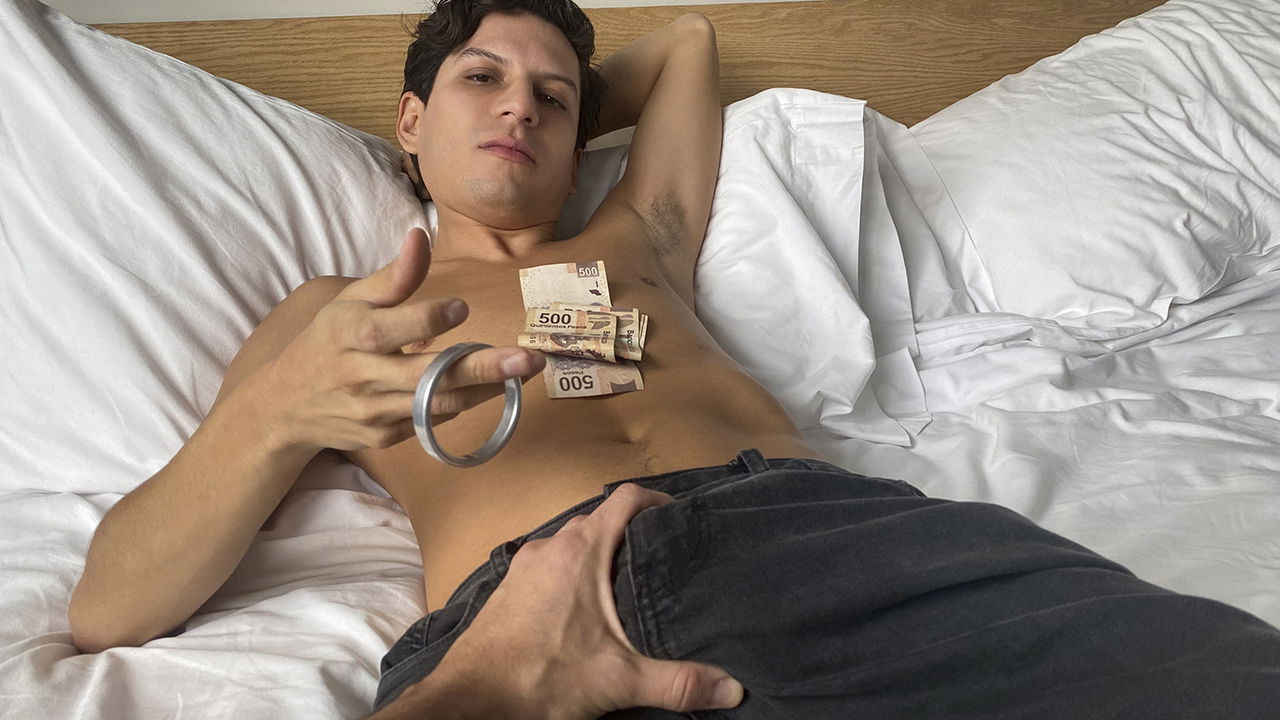 If the Ring Fits - LatinLeche