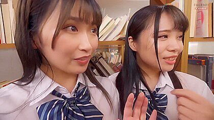 Mft-003 - Waka Misono