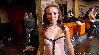 Ravishing Rebel Part2 - Rebel Rhyder