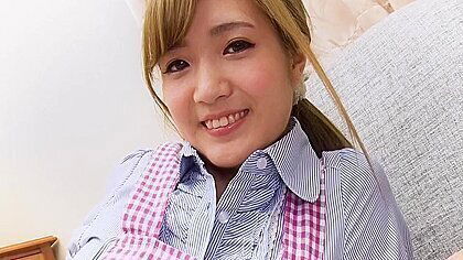 Hana Aoyama :: Robbed Wife