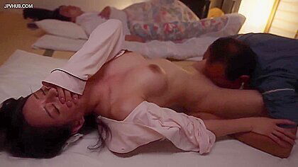 (rm) My Stepfather In Laws Slow Piston Thrusts Cum Deep Inside My Vagina - Ruisa Totsuki