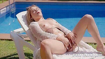 The Orgy Of My Life, With Nicole Nixon And Nicole Rae