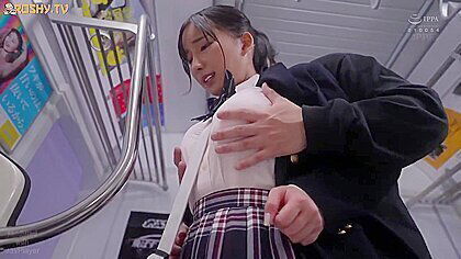 I Ended Up Spending The Night With A Perverted Man [decensored]